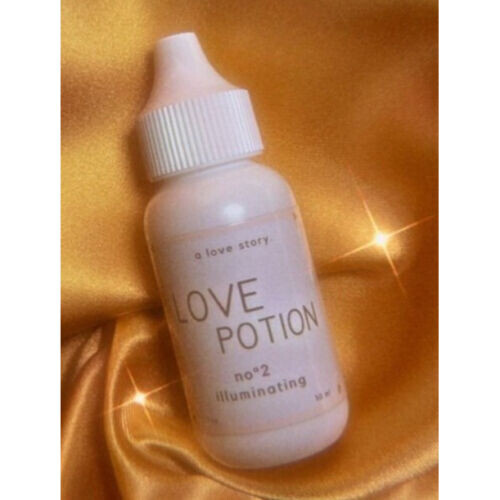 Love Potion - No. 2 Illuminating