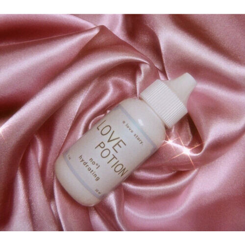 Love Potion - No. 1 Hydrating