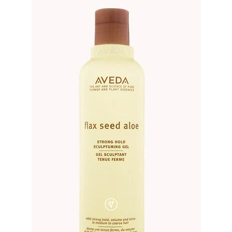 Flax Seed Aloe Strong Hold Sculpting Gel