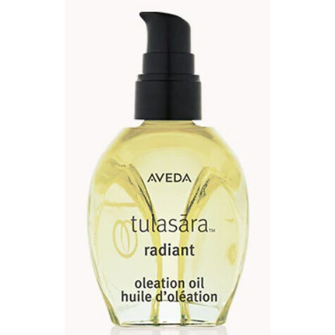 Tulasāra Radiant Oleation Oil