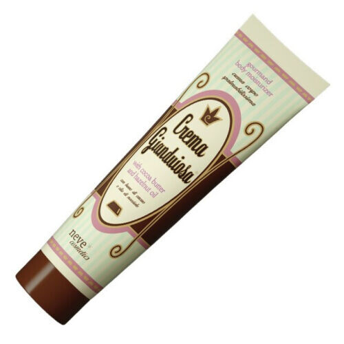 Crema Gianduiosa