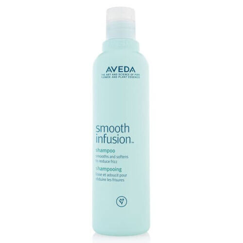 Smooth Infusion Shampoo