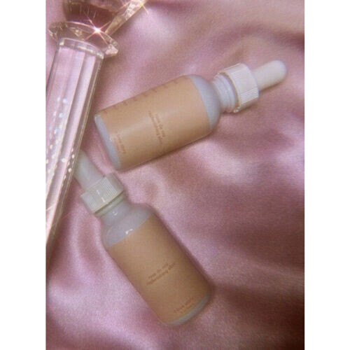 You Make Me Blush - Nutrient Dense Elixir