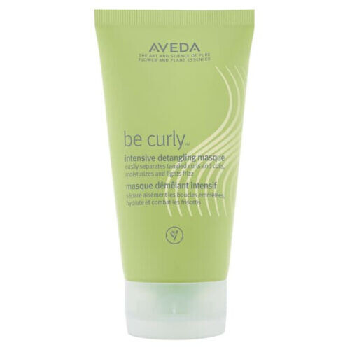 Be Curly Intensive Detangling Masque