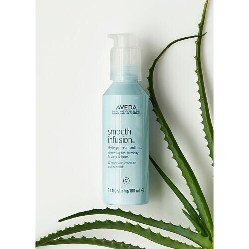 Smooth Infusion Style-Prep Smoother