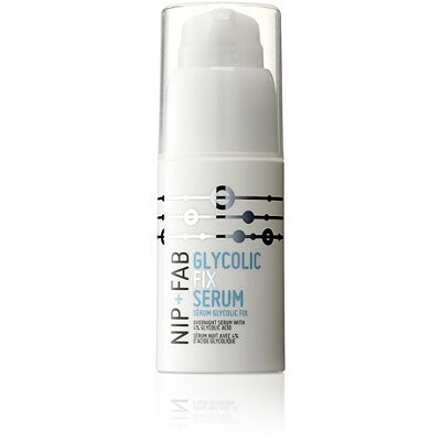 Glycolic Fix Serum