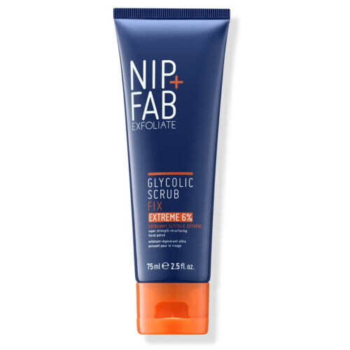 Glycolic Fix Extreme Scrub 6%