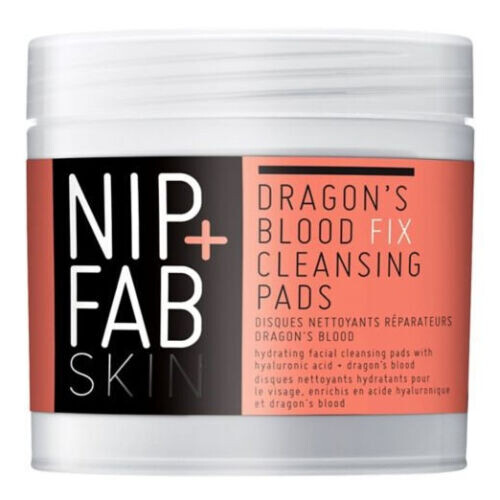 Dragons Blood Fix Cleansing Pads