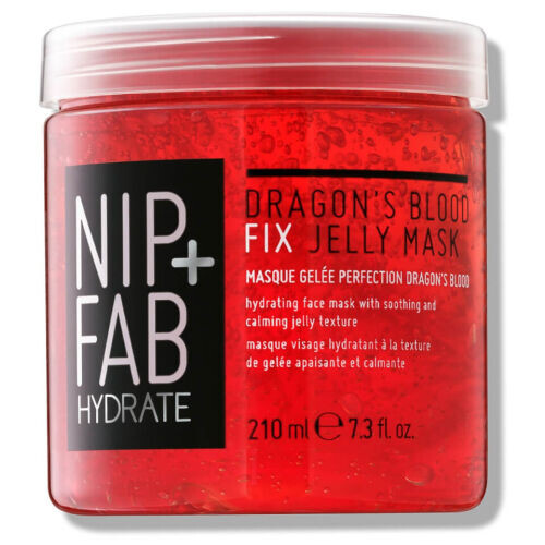 Dragon's Blood Fix Jelly Mask product image