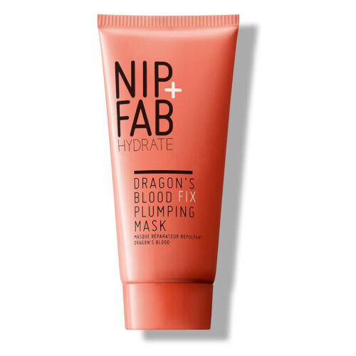 Dragons Blood Fix Plumping Mask product image