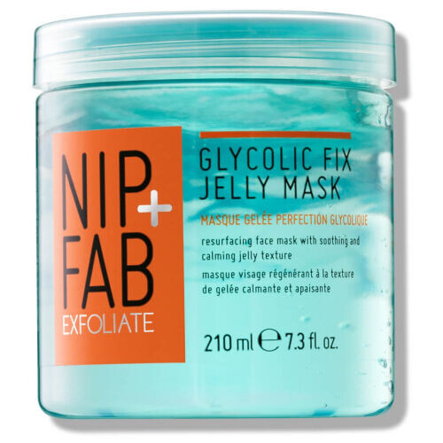 Glycolic Jelly Mask product image
