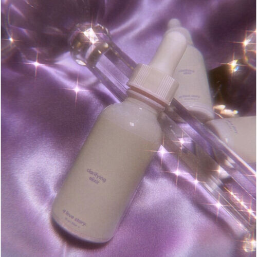 Just To Be Clear - Clarifying Elixir