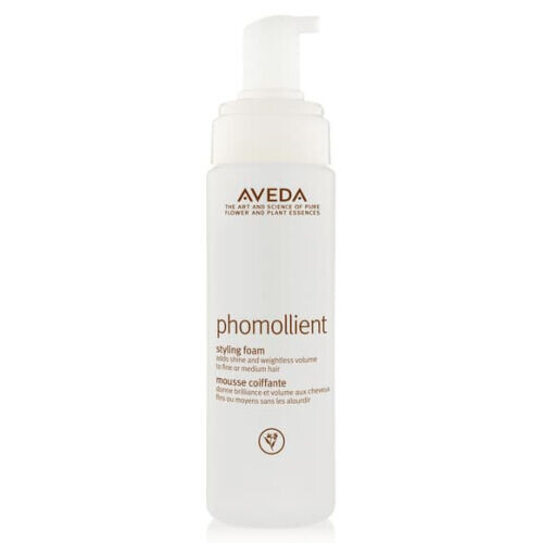 Phomollient Styling Foam