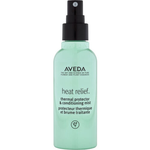 Heat Relief Thermal Protector And Conditioning Mist