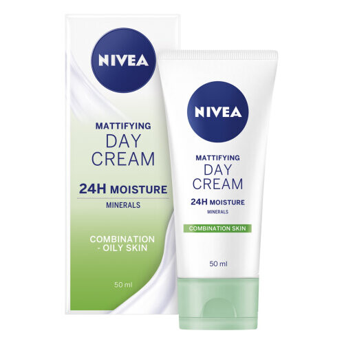 24H MATTIFYING DAY CREAM