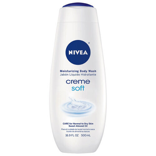 Creme Soft Shower Cream