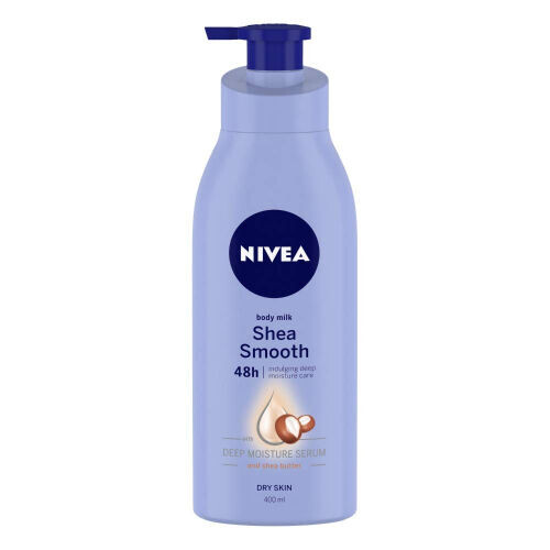 Body Milk Shea Smooth Deep Moisture Serum