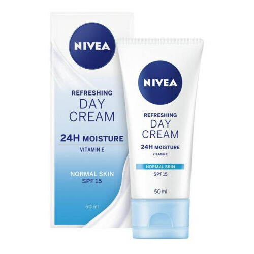 Face Cream Moisturiser For Normal Skin