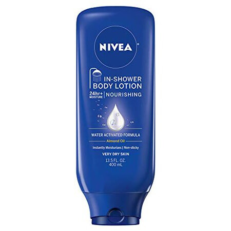 In-Shower Body Milk (Dry Skin)