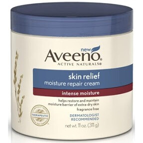 Skin Relief Moisture Repair Cream