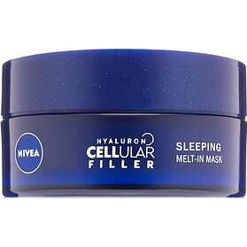 Hyaluron Cellular Filler Sleeping Melt-in Mask product image