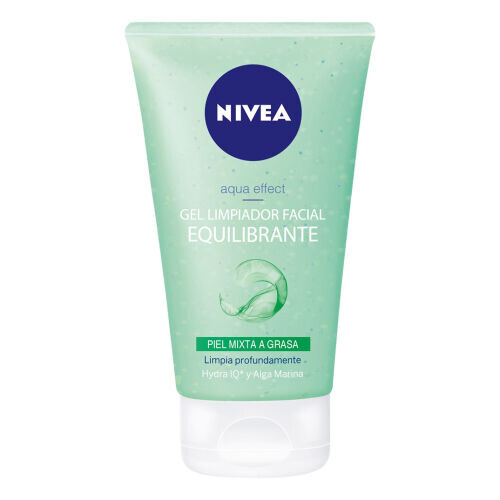 Gel Limpiador Equilibrante