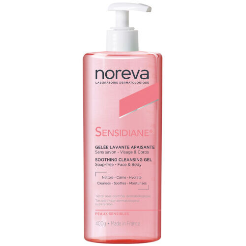 Sensidiane Soothing Cleansing Gel