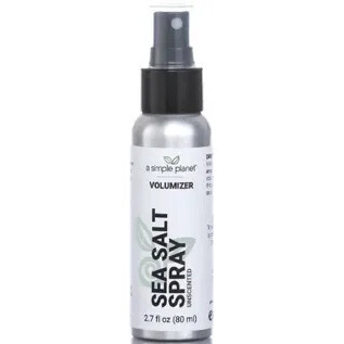 Sea Salt Spray (unscented)