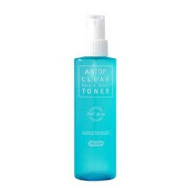 A.Stop Clear Body & Face Toner