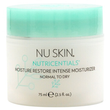 Moisture Restore Intense Moisturiser