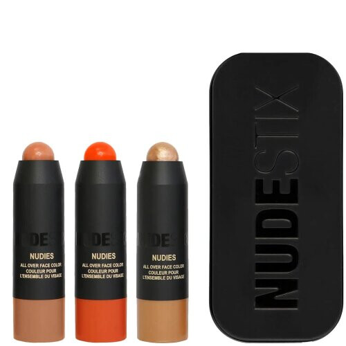 The Beachy Nudes Kit