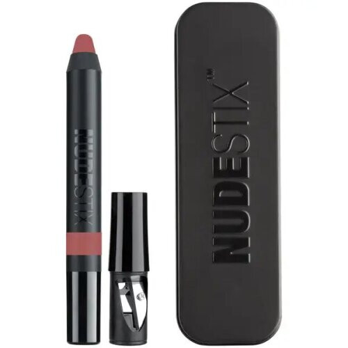 Magnetic Matte Lip Colour