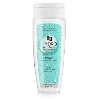 Hydro Sorbet Face Tonic
