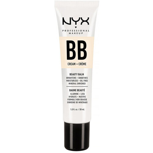 BB Cream