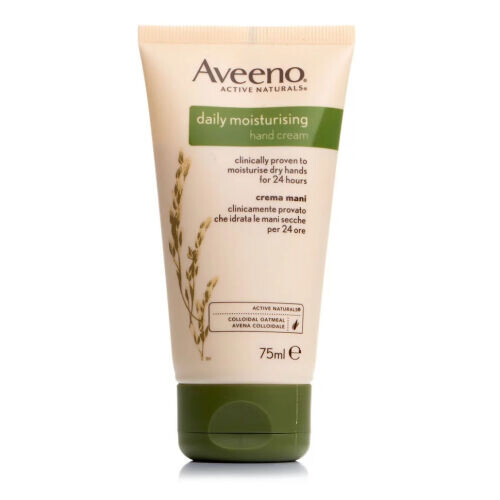 Daily Moisturizing Hand Cream