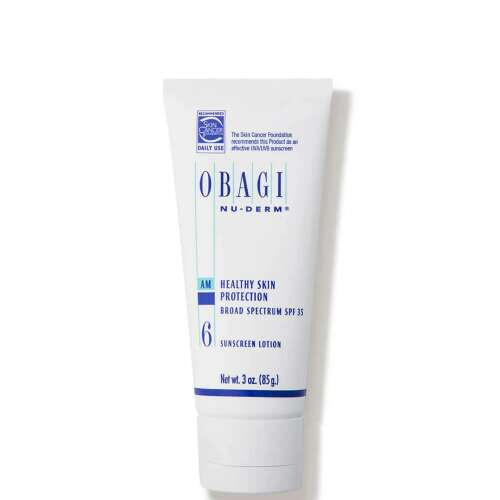Obagi Nu-Derm Healthy Skin Protection SPF 35 product image