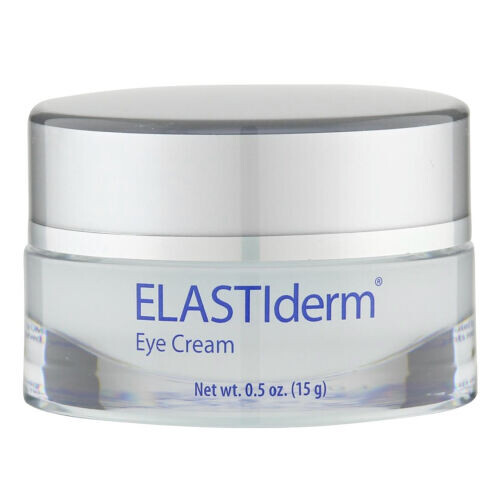 Elastiderm Eye Cream