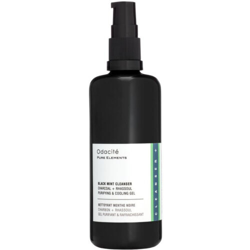 Black Mint Cleanser