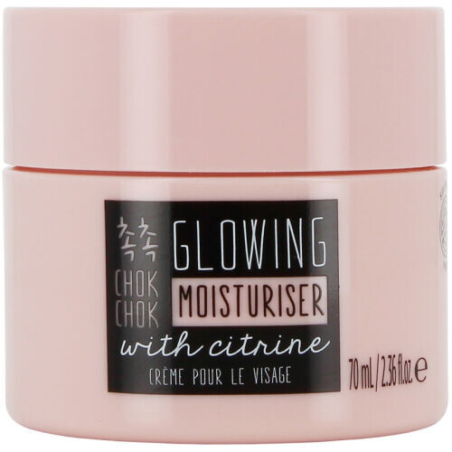 Chok Chok Glowing Moisturizer