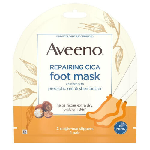 Foot Mask