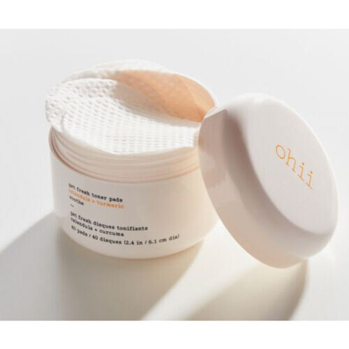 Get Fresh Toner Pads