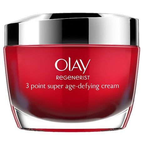 Regenerist 3-Point Treatment Cream
