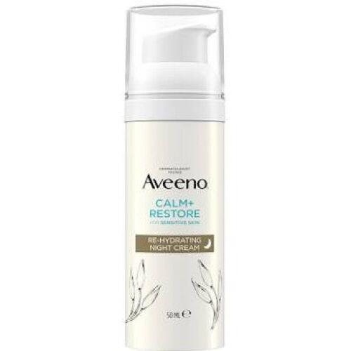 Face Calm+Restore Oat Rich Balm