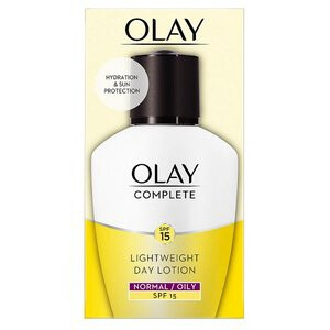 Complete Lightweight 3In1 Moisturiser Normal/Oily