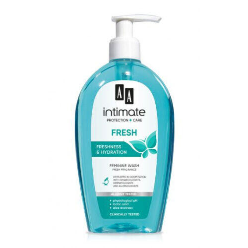 Fresh Intimate Feminine Gel