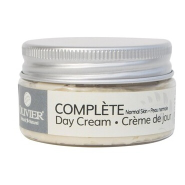 Complete Day Cream