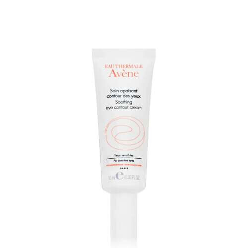 Soothing Eye Contour Cream