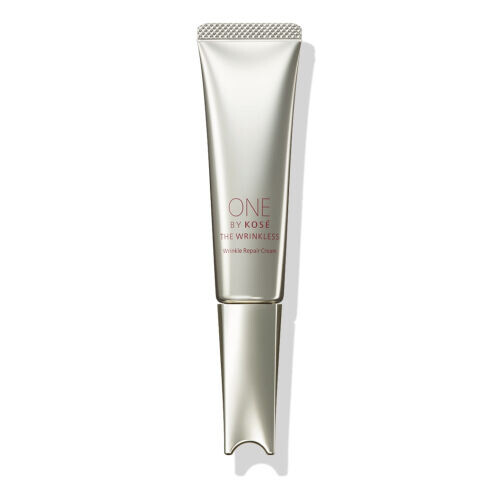 The Wrinkless Wrinkle Repair Cream