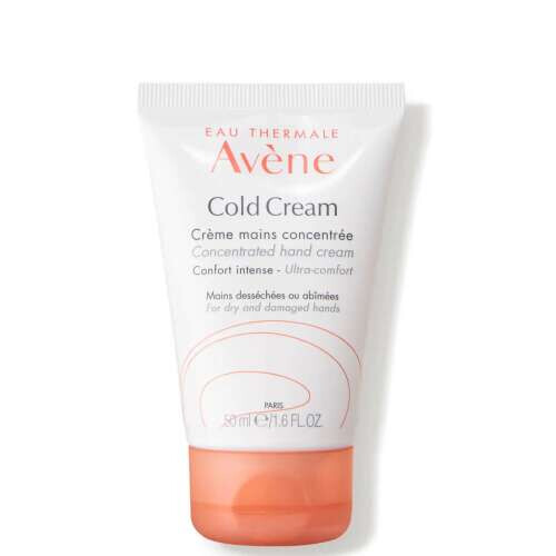 Cold Cream Concentrated Hand Cream