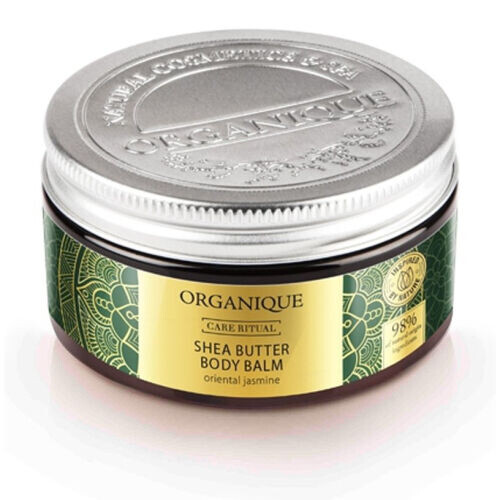 Shea Butter Balm Oriental